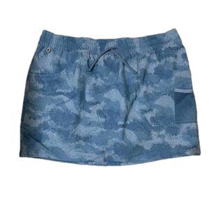 NWOT Columbia Skort